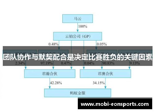 团队协作与默契配合是决定比赛胜负的关键因素