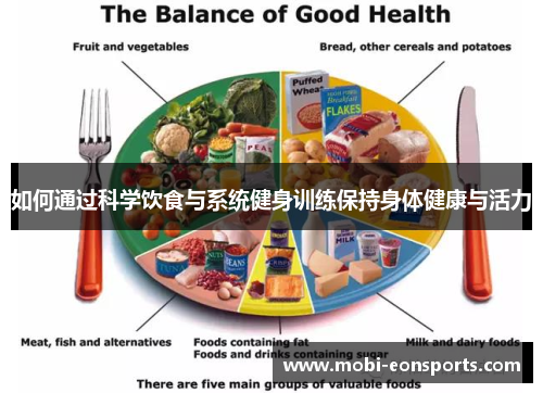如何通过科学饮食与系统健身训练保持身体健康与活力