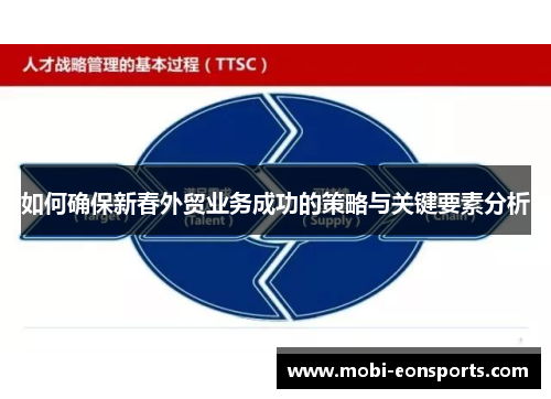如何确保新春外贸业务成功的策略与关键要素分析