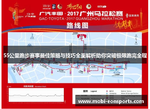 55公里跑步赛事最佳策略与技巧全面解析助你突破极限跑完全程