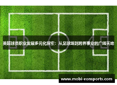 英超球员职业发展多元化探索：从足球场到跨界事业的广阔天地
