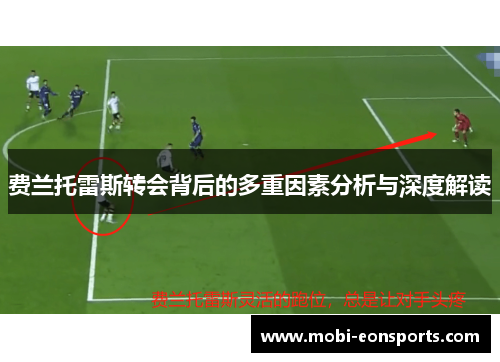 费兰托雷斯转会背后的多重因素分析与深度解读