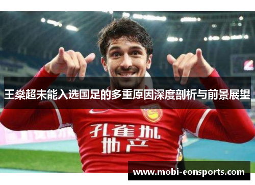 王燊超未能入选国足的多重原因深度剖析与前景展望