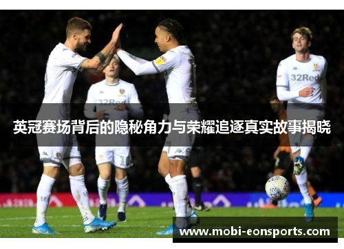 英冠赛场背后的隐秘角力与荣耀追逐真实故事揭晓
