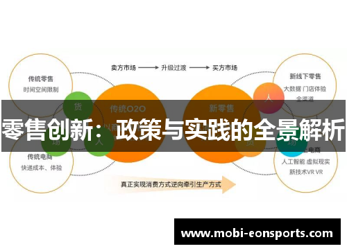 零售创新：政策与实践的全景解析
